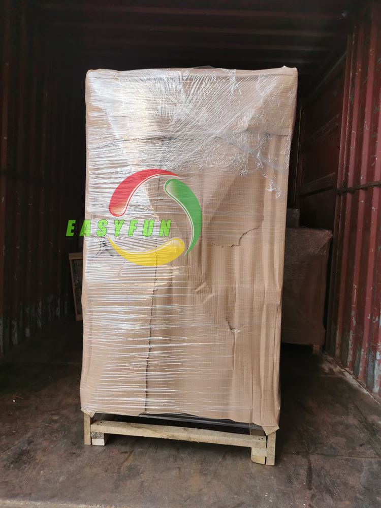 ball cleaning machine